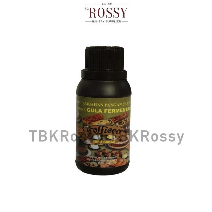 

Toffieco ZERO Bakar 1kg ---NEW---