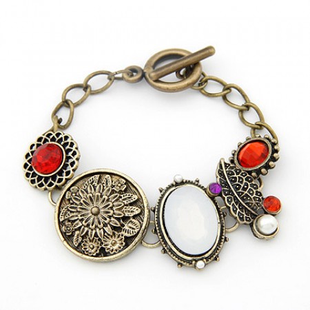 Aksesoris Wanita Import Gelang