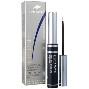 Mavala Long Lasting Eye Liner Noir