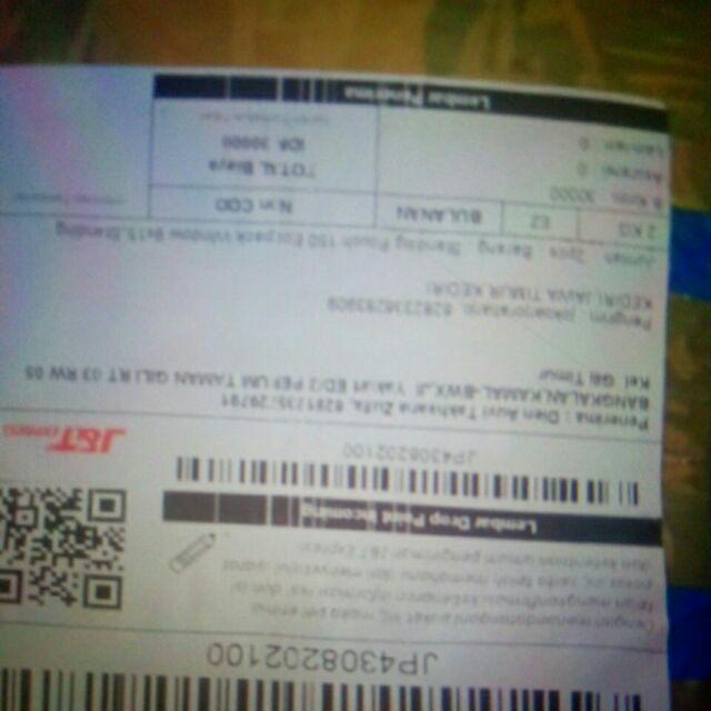 Ecopack Window 150 (9x15)