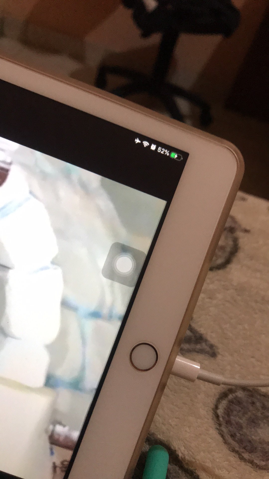 Kettle Listrik 2 Liter Scarlett / Heater Pemanas Air / Teko Listrik