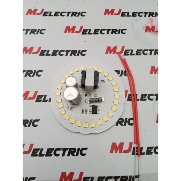 LED AC 18W BM