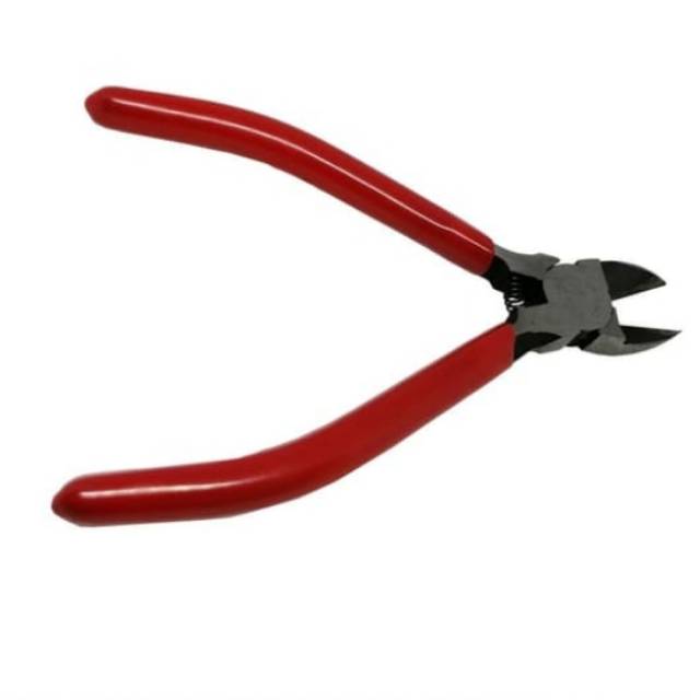 SAN TUS Tang Potong 5&quot; Micro Nippers ST-21F ORIGINAL