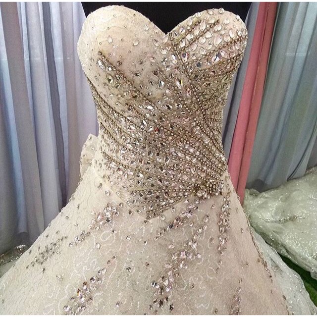 Jual Wedding Dress / Gaun Pengantin | Shopee Indonesia