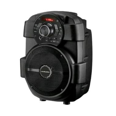 SPEAKER SIMBADDA CST836 RADIO, BLUETOOTH, USB, MIC 18W