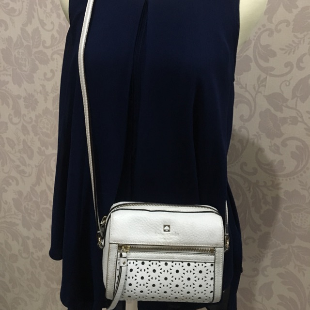 Tas wanita kate spade preloved tas bekas branded berkualitas