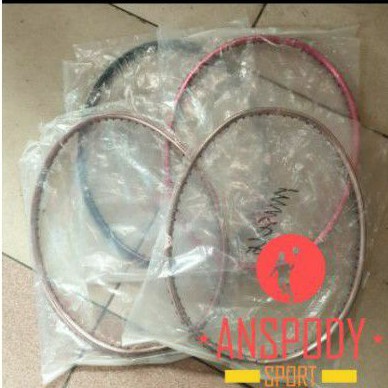 FRAME PENGGANTI RAKET BADMINTON