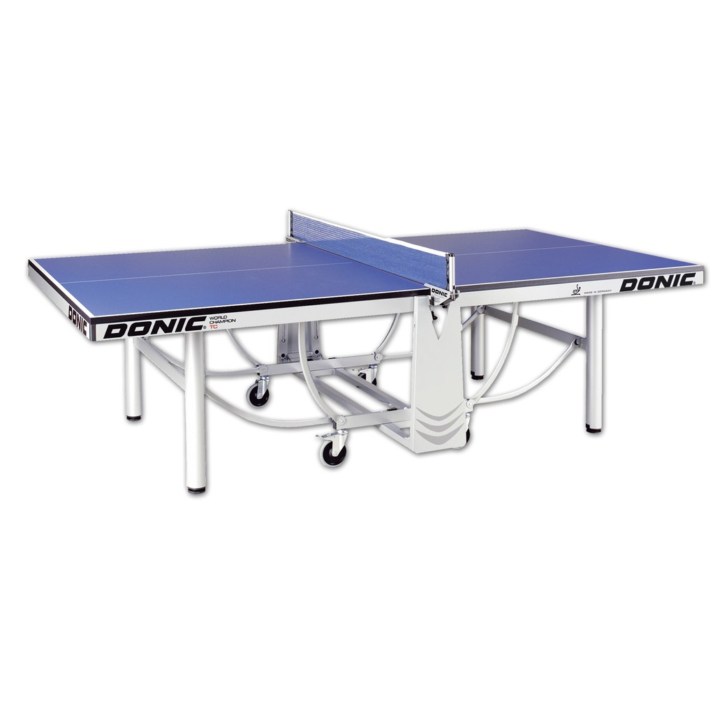 Donic Table Word Champion TC / meja pingpong meja tenis meja donic