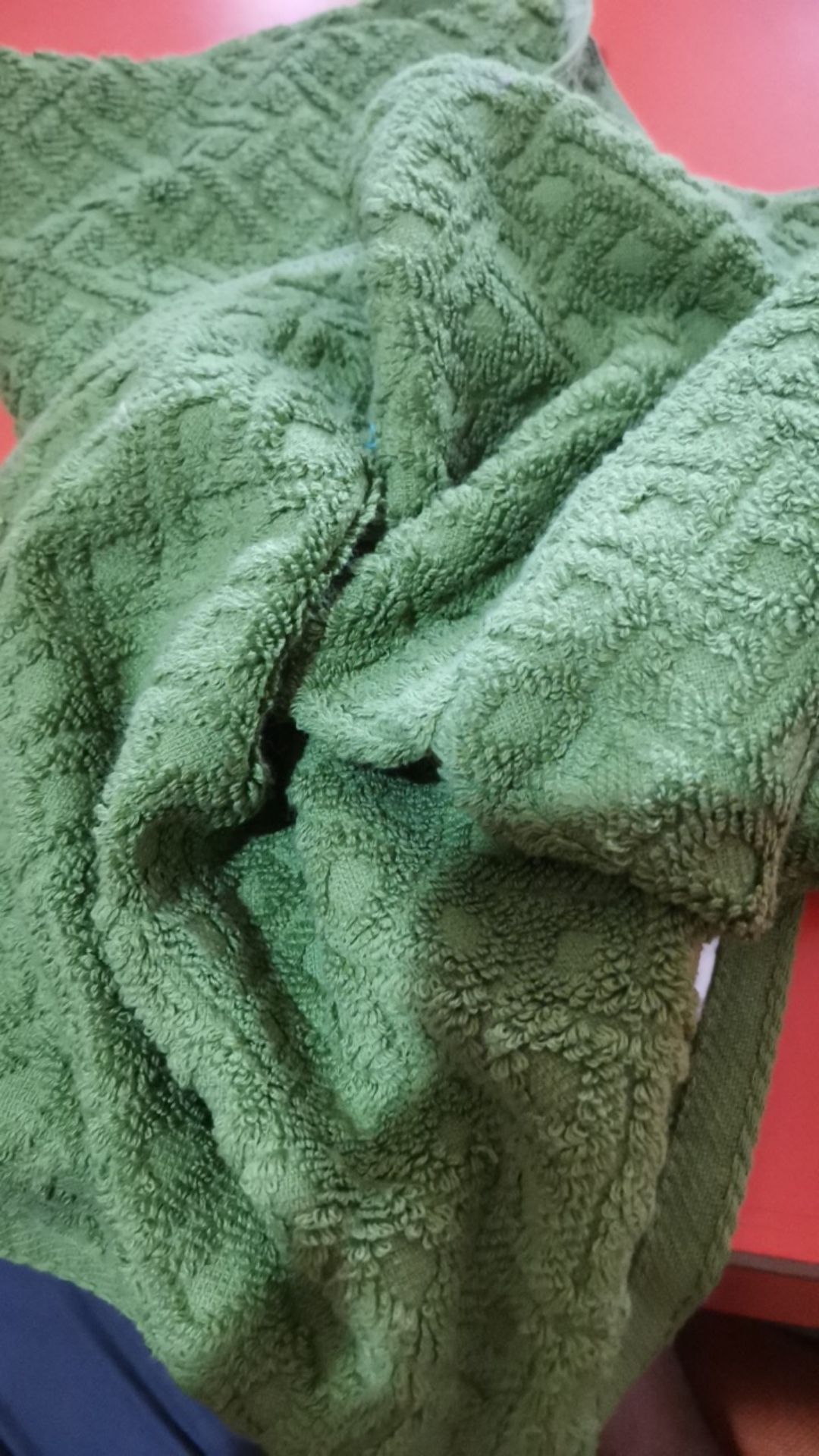 Rc Handuk Sport Olahraga Sisa Export By Terry Palmer B Class