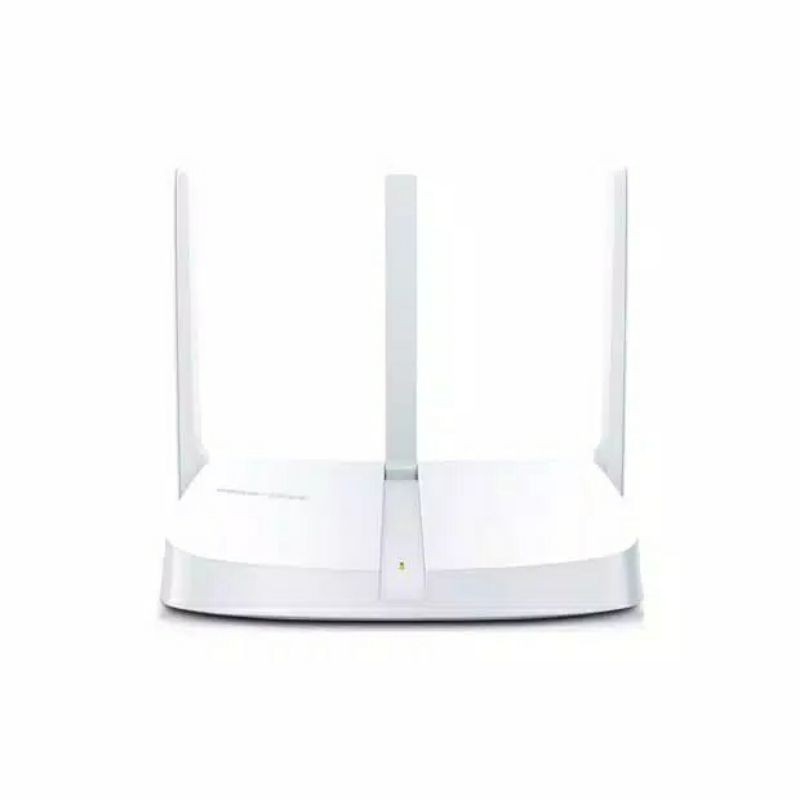 Mercusys MW306R 300Mbps Wireless N Router Multi-Mode