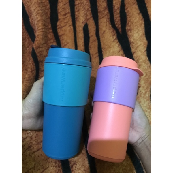 Tupperware Coffee To go