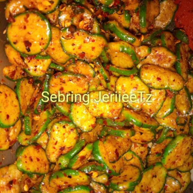 

Sebring Jengkol