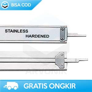 JANGKA SORONG DIGITAL STAINLESS STEEL TAFFWARE SH20 ORIGINAL CALIPER