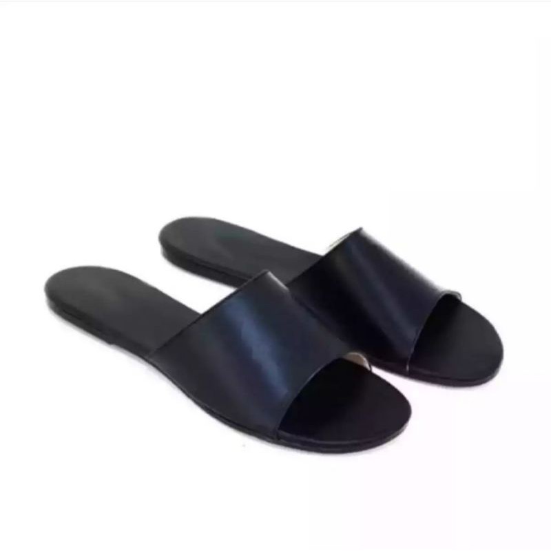 sandal teplek kokop wanita