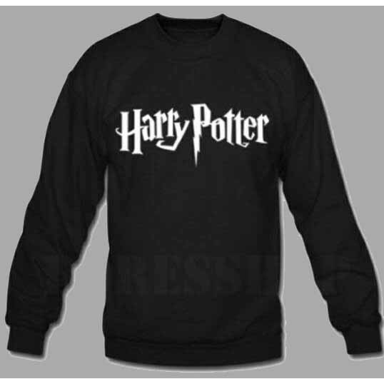 SWEATER HARRY POTTER
