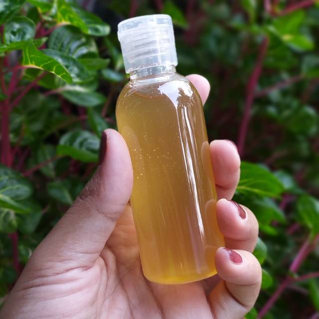 DiMadu castile liquid soap