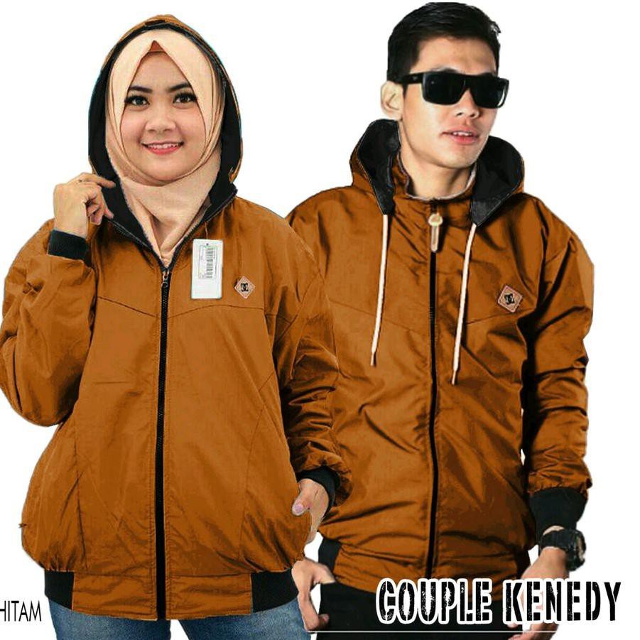 ← Jaket Parasut Bolak Balik / Jaket Anti Air / Jaket Pria Bolak Balik ►