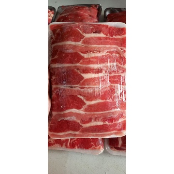 

daging slice yoshinoya