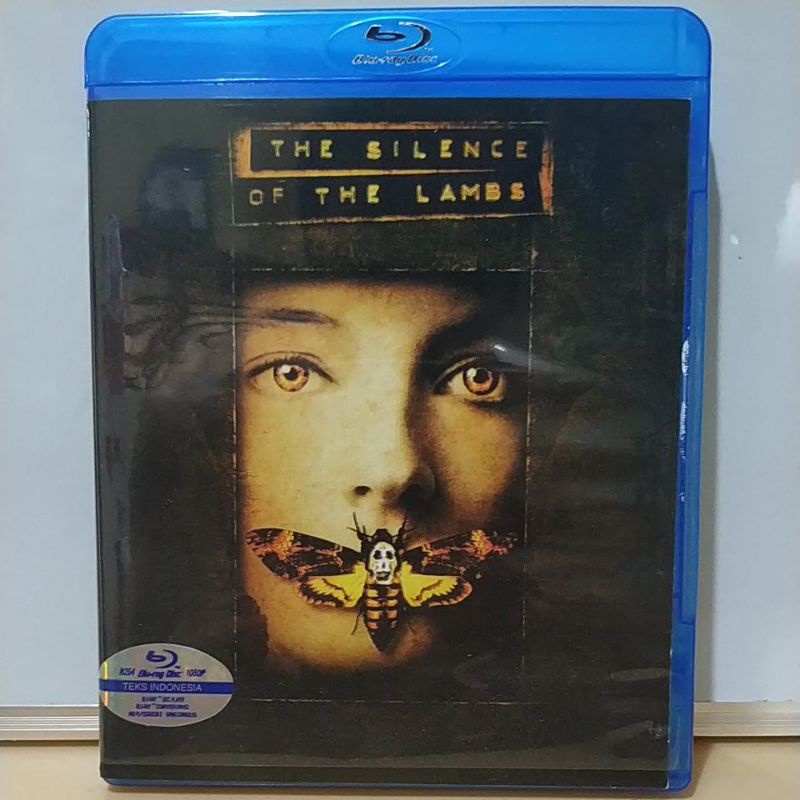 the silence of the lambs bluray true hd