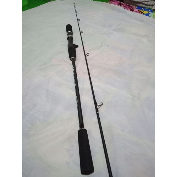 JORAN BC KENZI TORZITE 1652 ORI