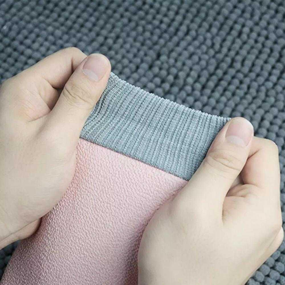 Xiaomi Qualitell Sarung Tangan Wash Cloth Sponge Mandi Shower