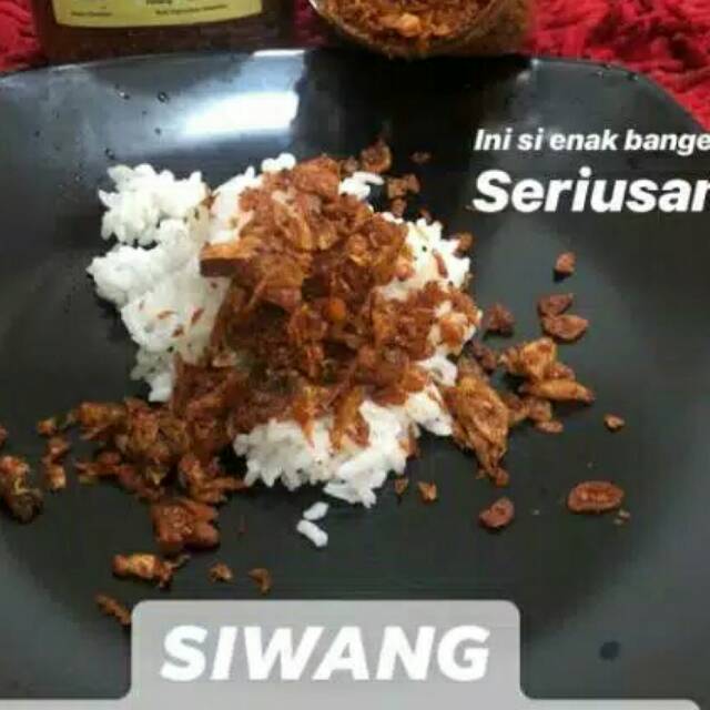 

Siwang extra hot