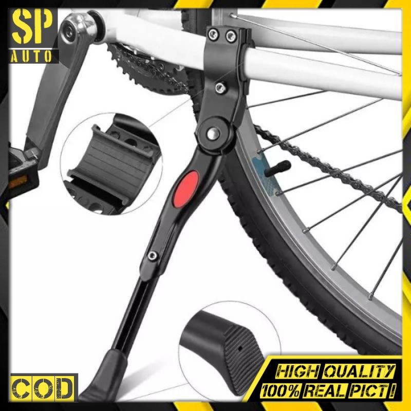 Standar sepeda Universal MTB / Lipat / roadbike