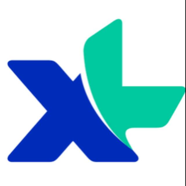 Inject paket data XL HOTROD Mini 500MB, 1,5GB, 1GB, 2GB, 3GB