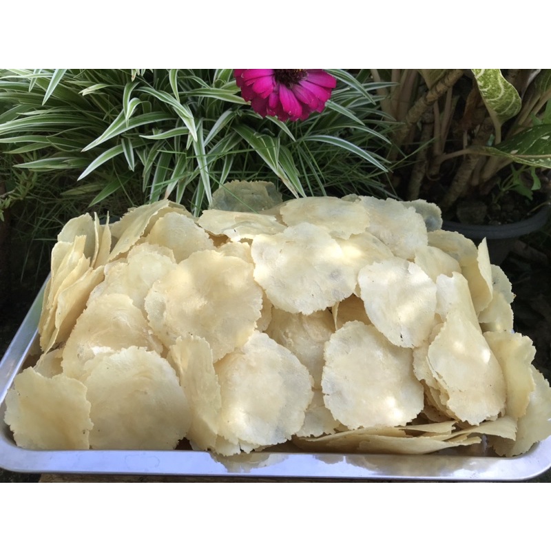 

EMPING MELINJO ASLI LIMPUNG ( 5-6 Biji melinjo) 500g