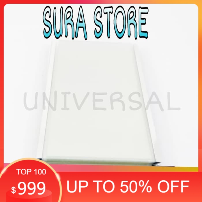 

Lem Oca Kering Lem LCD Touchscreen Universal 5 10 Inch