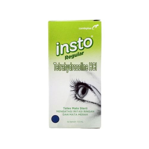 INSTO REG 7.5ML (HIJAU)