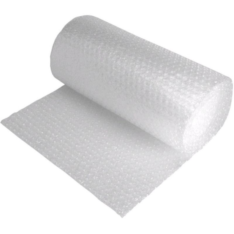 

Bubblewrap |Disarankan hanya jika untuk kado