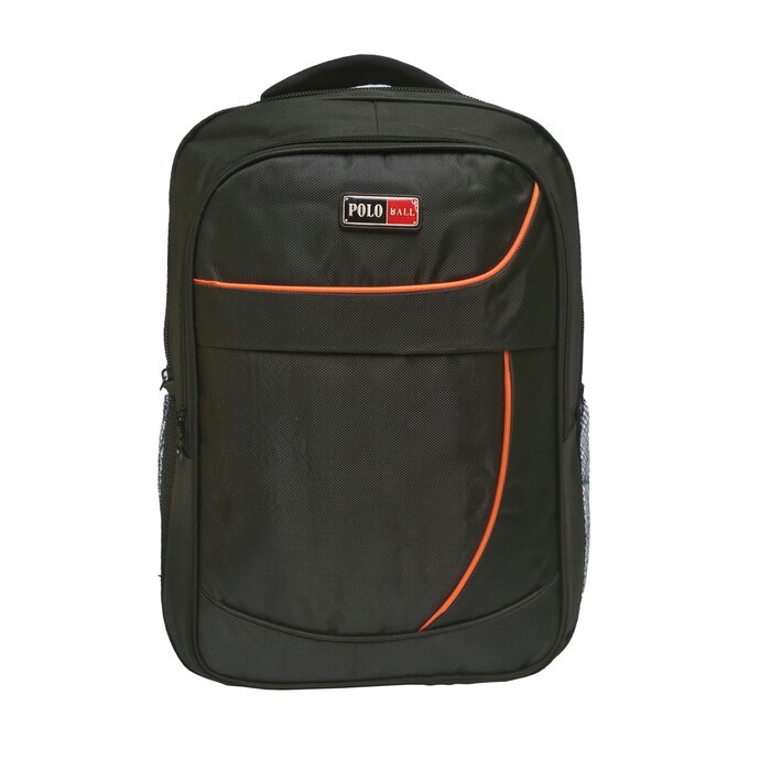 Tas Ransel Laptop Virtago Alto - Backpack - Tas Sekolah - Tas Kuliah