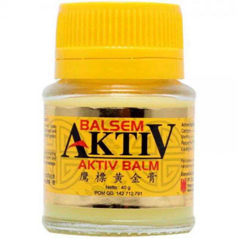 balsem aktiv 40gr cap lang balsem aktiv cap lang original