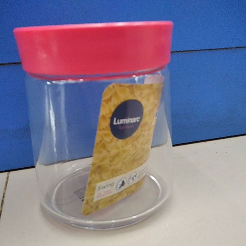 toples*luminarc*