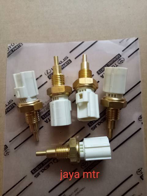 Switch temperatur toyota innova, fortuner, hilux