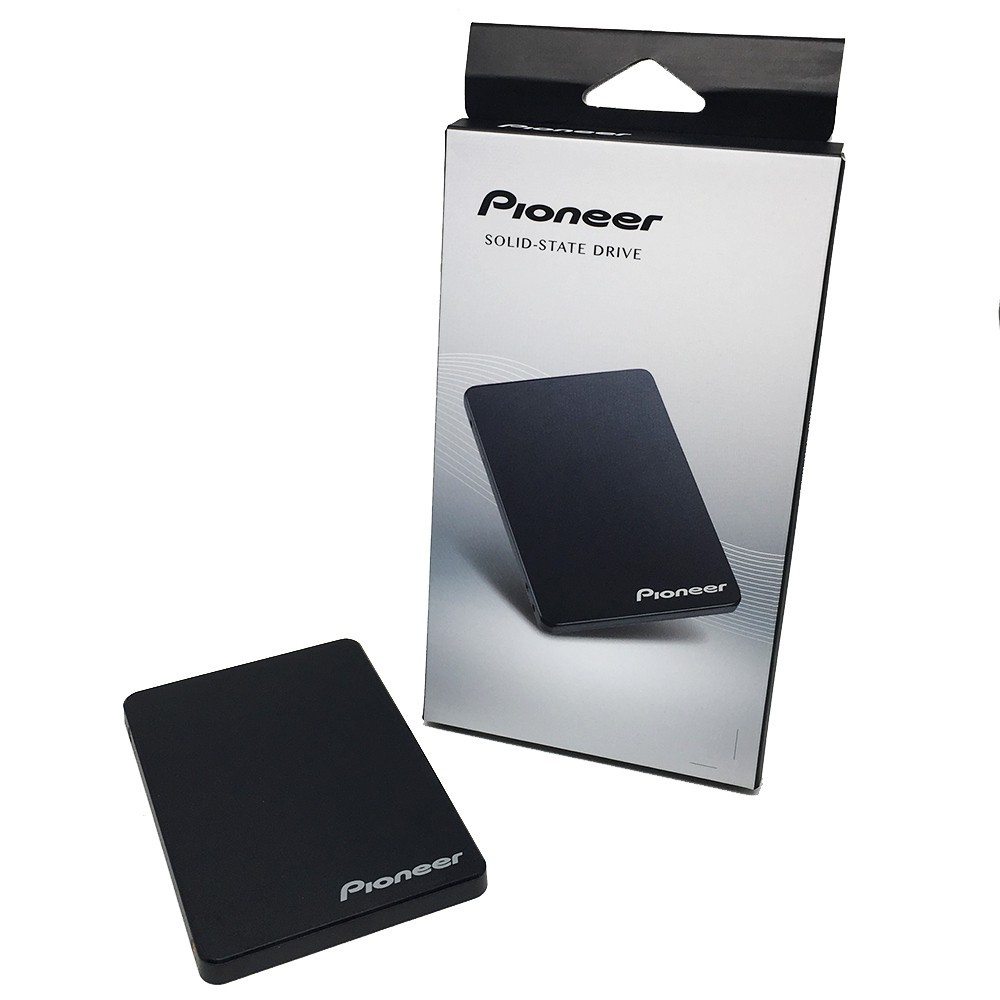 SSD PIONEER 120GB