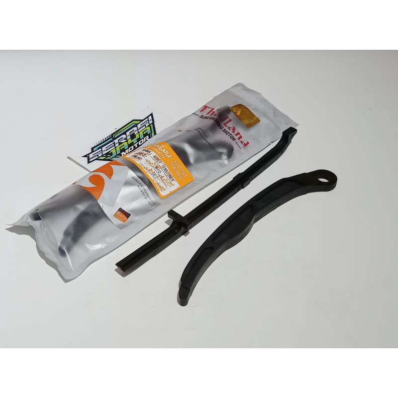 Karet Lidah Tensioner Mio j - Soul Gt 115 - Fino 115 {54P}