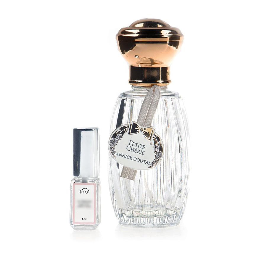 les parfums annick goutal