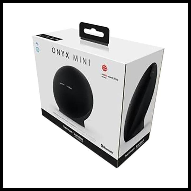 PRODUK MURAH RESMI ORIGINAL HARMAN KARDON ONYX MINI PORTABLE BLUETOOTH SPEAKER PRODUK LARIS