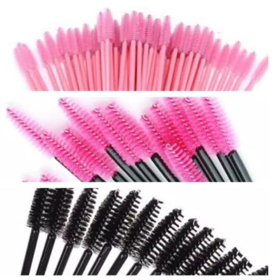 Sisir/Sikat/Kuas Maskara (Mascara Wand/Brush/Spoolie Alis) 007