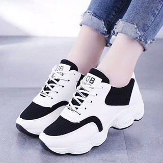 SNEAKERS WANITA MC-DV 66-1