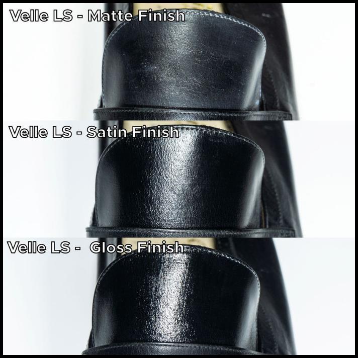 

Velle Ls Finisher | Matte - Satin - Gloss