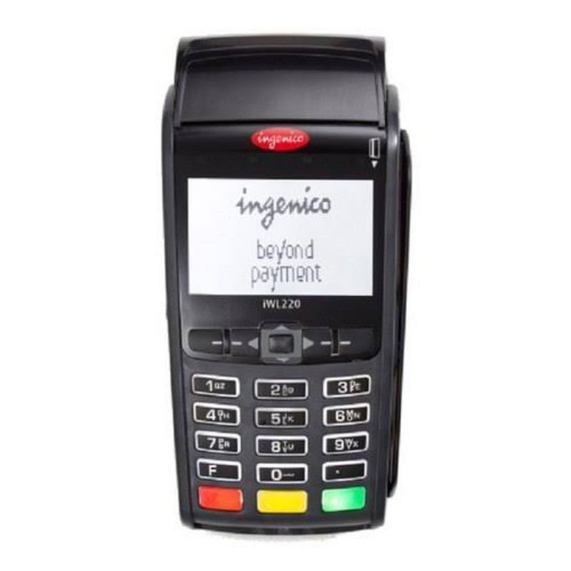 

MESIN PPOB ATM MINI MULTIFUNGSI IWL