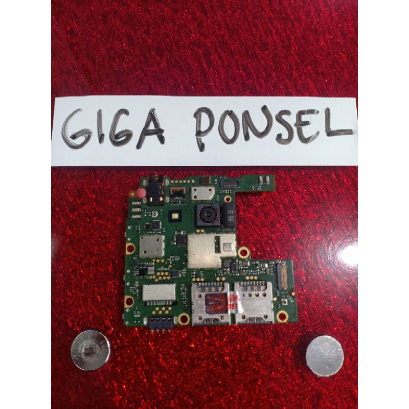 Mesin normal redmi 2s