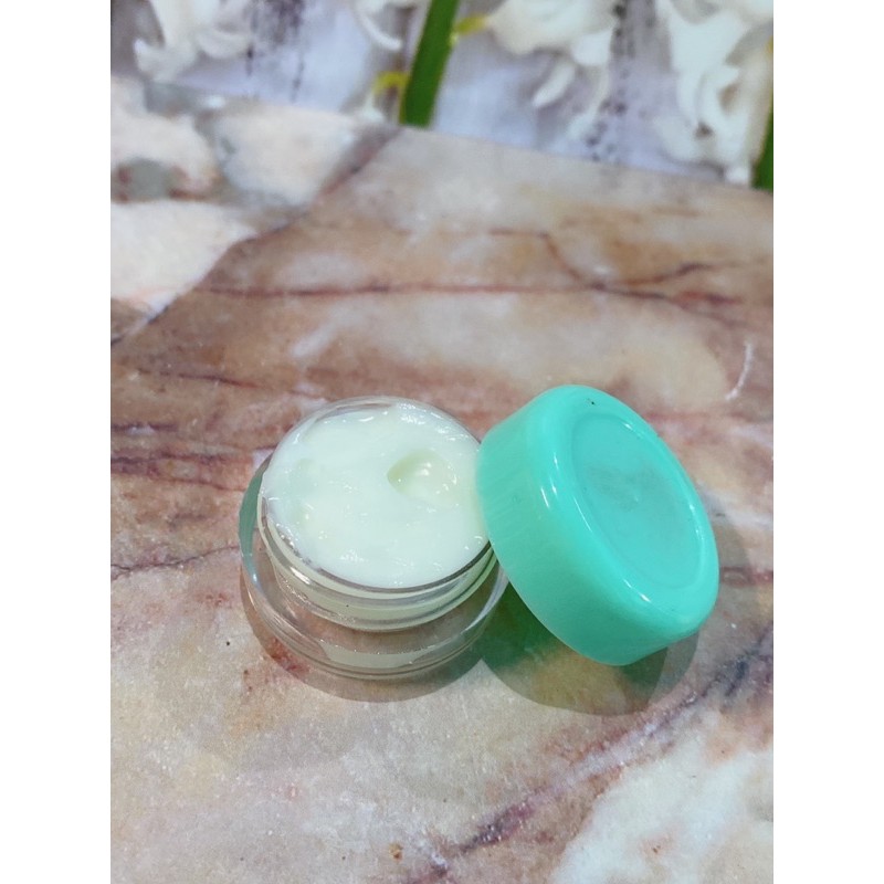 Night pendamping glamoera skinglow