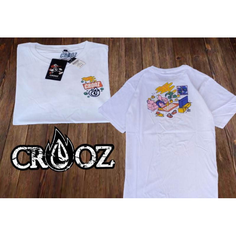 KAOS DISTRO CROOZ