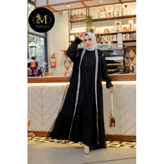 AISYAH SET BY AISYAH