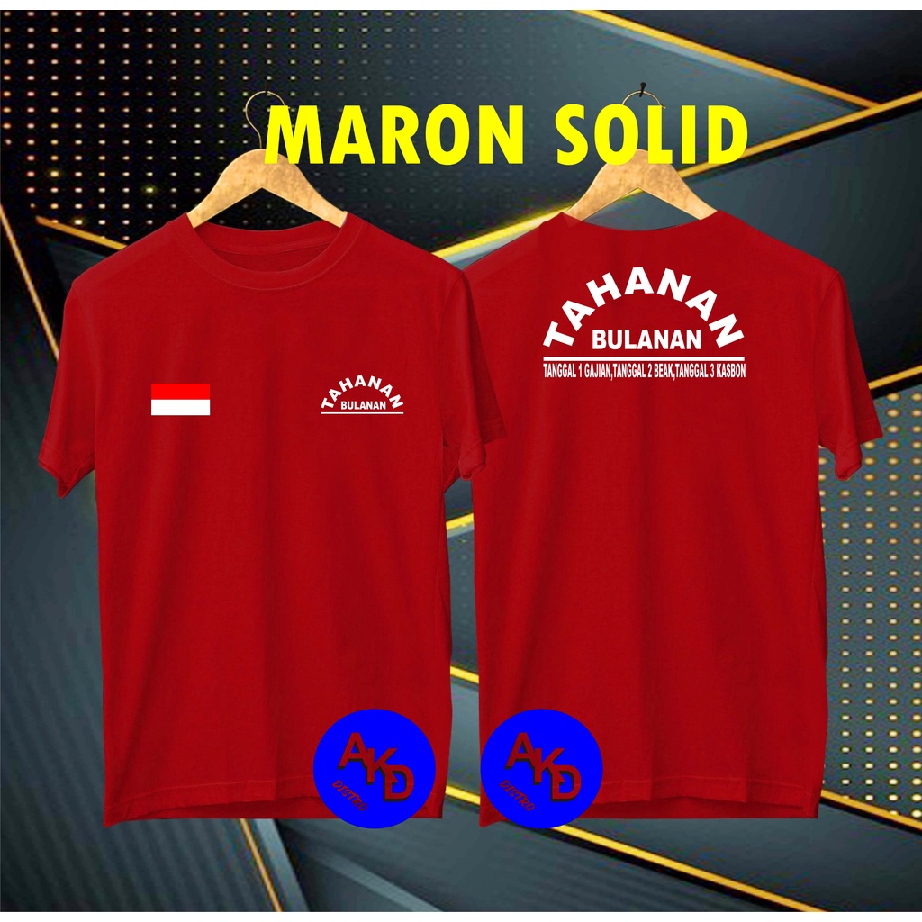 Cod/Kaos tahanan bulanan bendera/Kaos Terlaris Kualitas Terjamin Kaos Pria Distro Hits2022/Kaos Murah Kaos Cotton 30s Kaos katun/Kaos Bergambar Kaos Distro Kaos Pria Dan Wanita Kaos Kata2 Lucu Kaos Viral/Kaos Promo/Best Seller