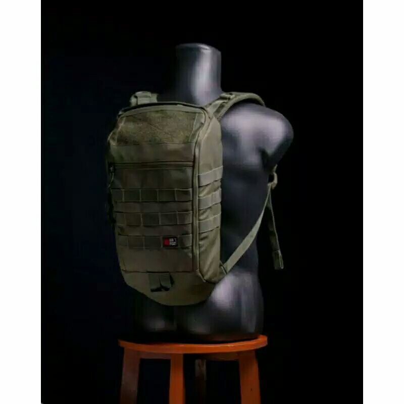 Tas Punggung Ransel XEON BY ERFOZ Original